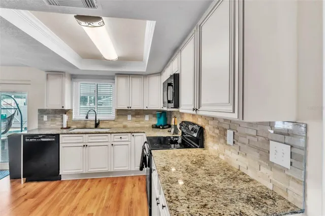 $529,000 | 3615 Haines Road North, St. Petersburg, FL 33704