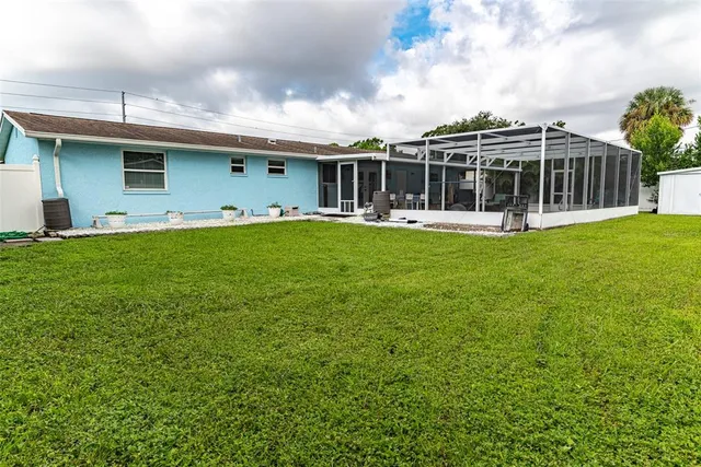$529,000 | 3615 Haines Road North, St. Petersburg, FL 33704