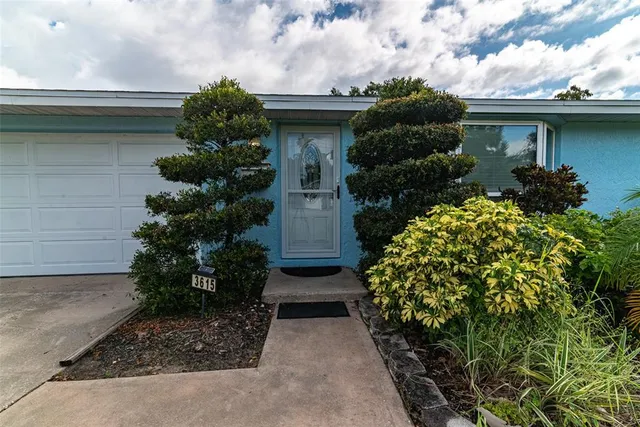 $529,000 | 3615 Haines Road North, St. Petersburg, FL 33704