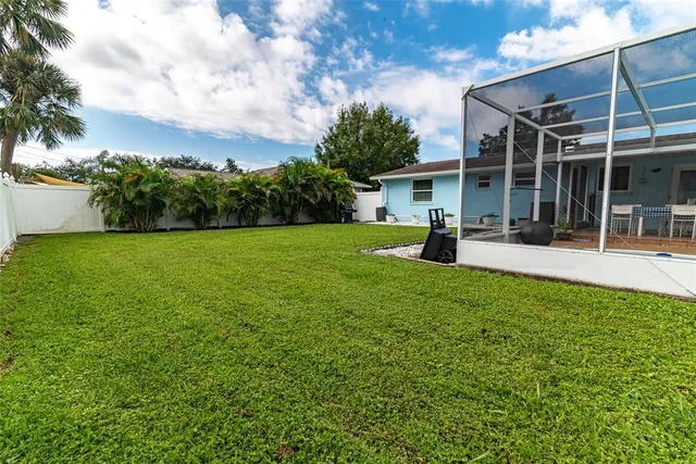 $529,000 | 3615 Haines Road North, St. Petersburg, FL 33704