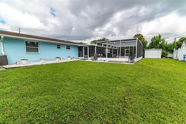 $529,000 | 3615 Haines Road North, St. Petersburg, FL 33704