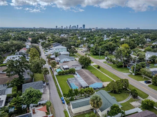 $529,000 | 3615 Haines Road North, St. Petersburg, FL 33704