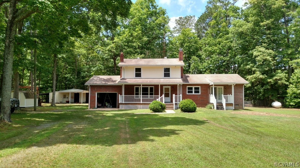 10921 Merchants Hope Road Hopewell, VA 23860 - Photo 3 of 24 Gallery Image 3