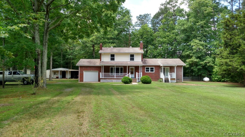 10921 Merchants Hope Road Hopewell, VA 23860 - Photo 5 of 24 Gallery Image 5
