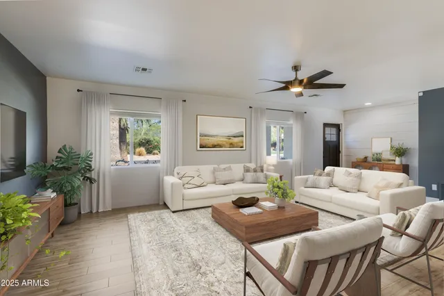 a kitchen with a stove and a sink