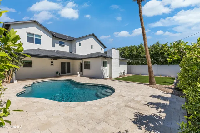 $8,500 | 4427 East Turney Avenue, Phoenix, AZ 85018