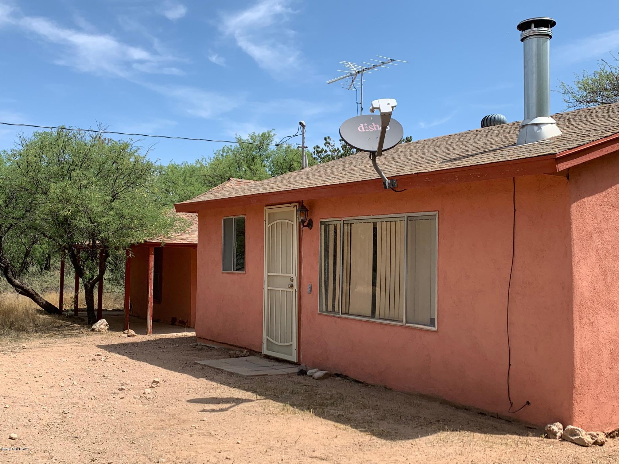 273 South Companero Road St. David, AZ 85630 - Photo 23 of 26 Gallery Image 23