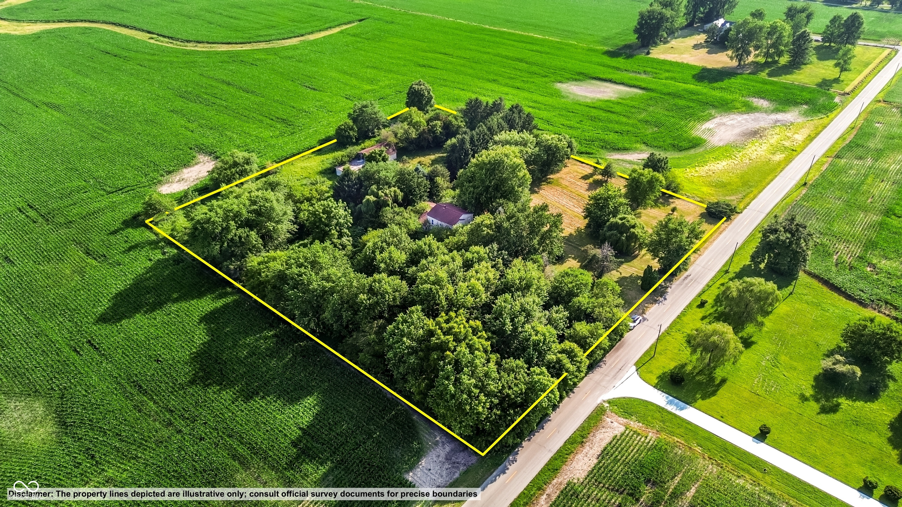 1751 Boxley Road Sheridan, IN 46069 - Photo 9 of 13 Gallery Image 9