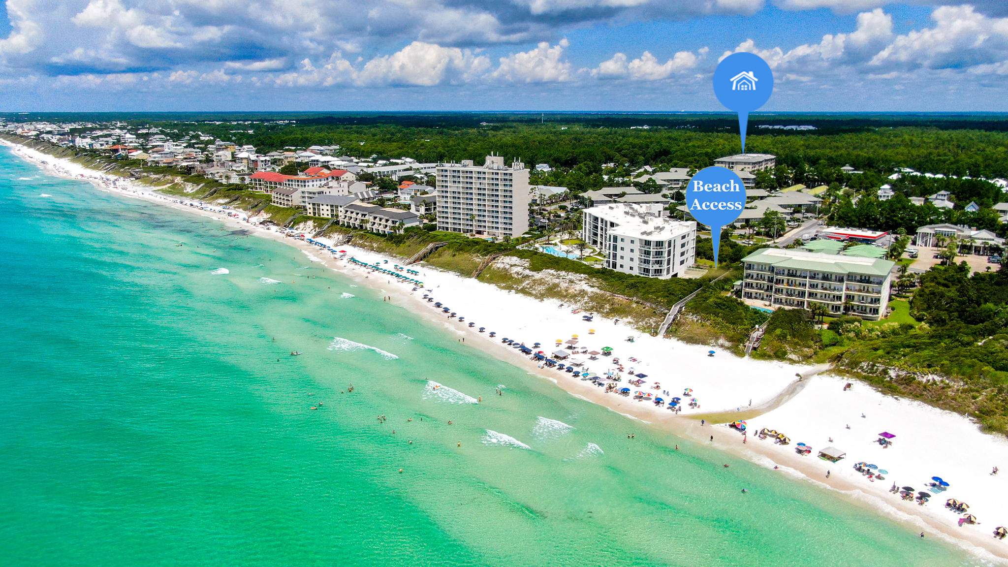 231 Somerset Bridge Road, Unit 1404 Santa Rosa Beach, FL 32459 - Photo 35 of 40 a view of a city
