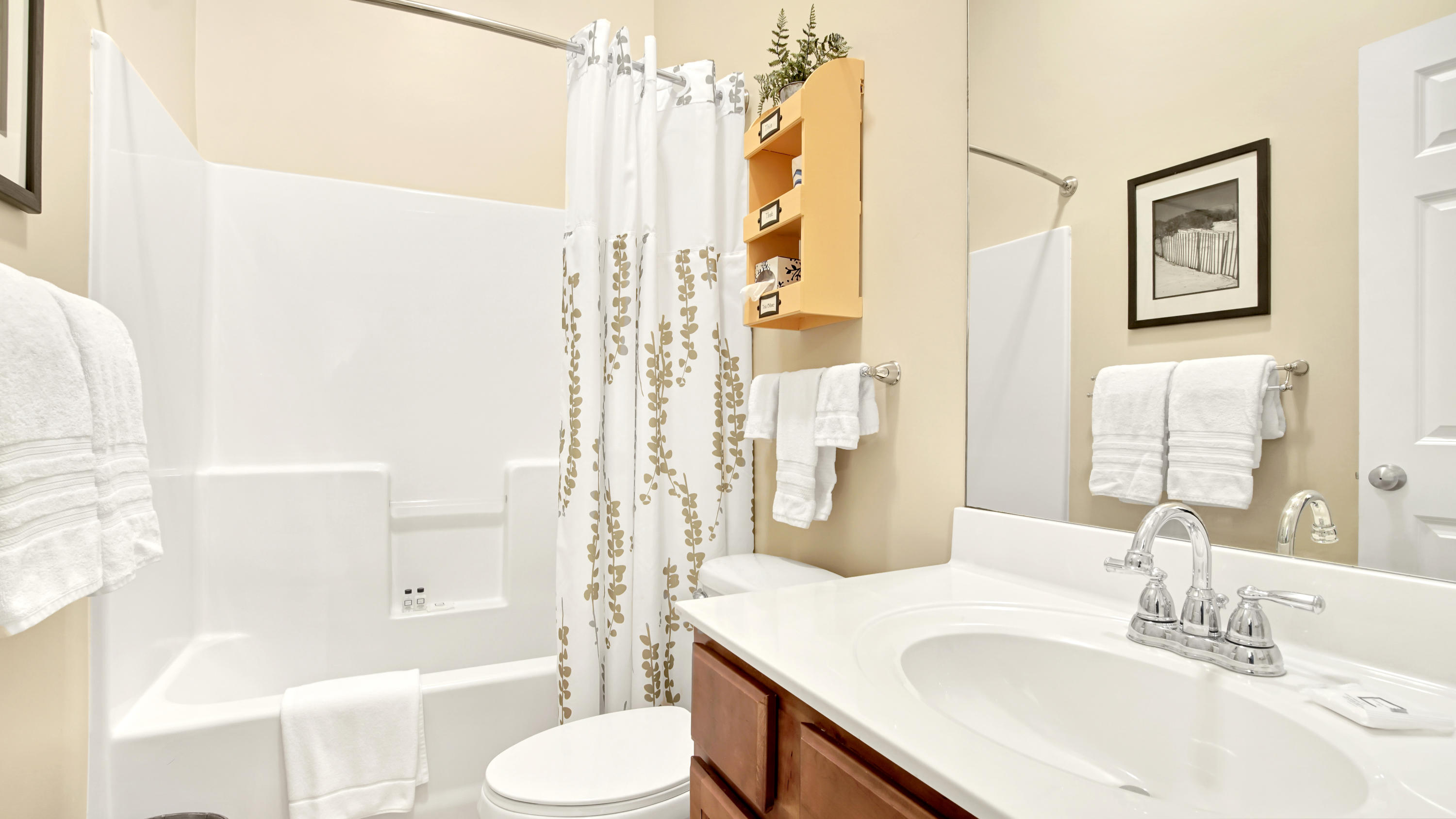 231 Somerset Bridge Road, Unit 1404 Santa Rosa Beach, FL 32459 - Photo 9 of 40 a bathroom with a sink toilet and shower