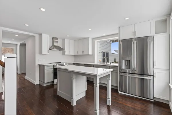 $695,000 | 138 Orchard Road, Cumberland, ME 04021