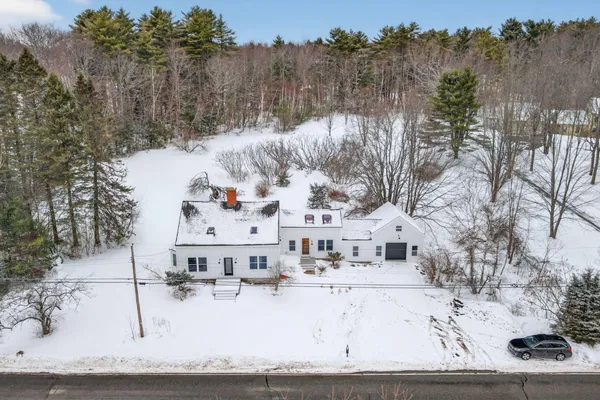 $695,000 | 138 Orchard Road, Cumberland, ME 04021