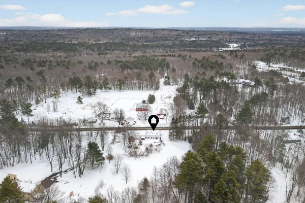 $695,000 | 138 Orchard Road, Cumberland, ME 04021