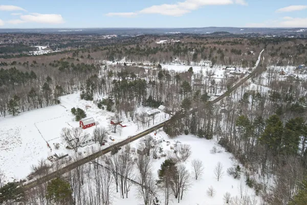 $695,000 | 138 Orchard Road, Cumberland, ME 04021