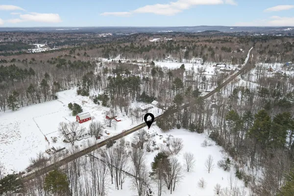 $695,000 | 138 Orchard Road, Cumberland, ME 04021