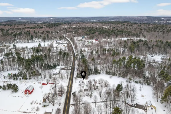 $695,000 | 138 Orchard Road, Cumberland, ME 04021