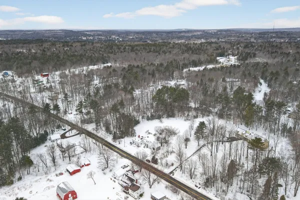 $695,000 | 138 Orchard Road, Cumberland, ME 04021