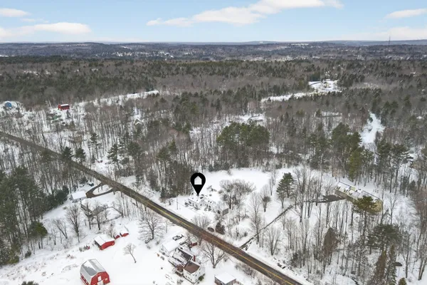 $695,000 | 138 Orchard Road, Cumberland, ME 04021