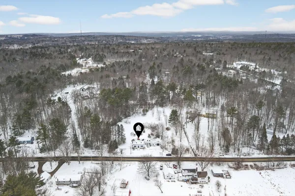 $695,000 | 138 Orchard Road, Cumberland, ME 04021