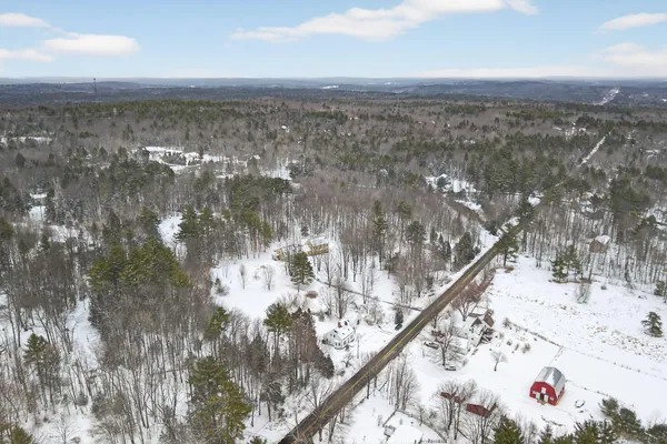 $695,000 | 138 Orchard Road, Cumberland, ME 04021