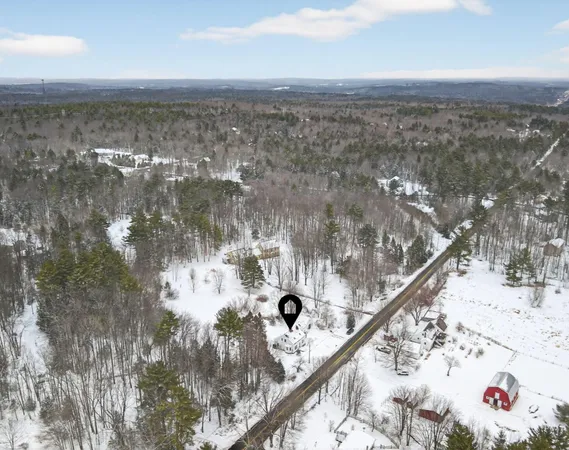 $695,000 | 138 Orchard Road, Cumberland, ME 04021