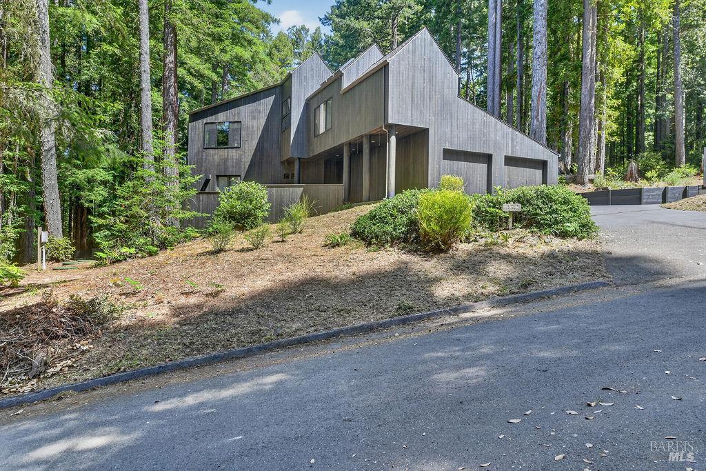 357 Deerfield Road The Sea Ranch, CA 95497 - Photo 4 of 57