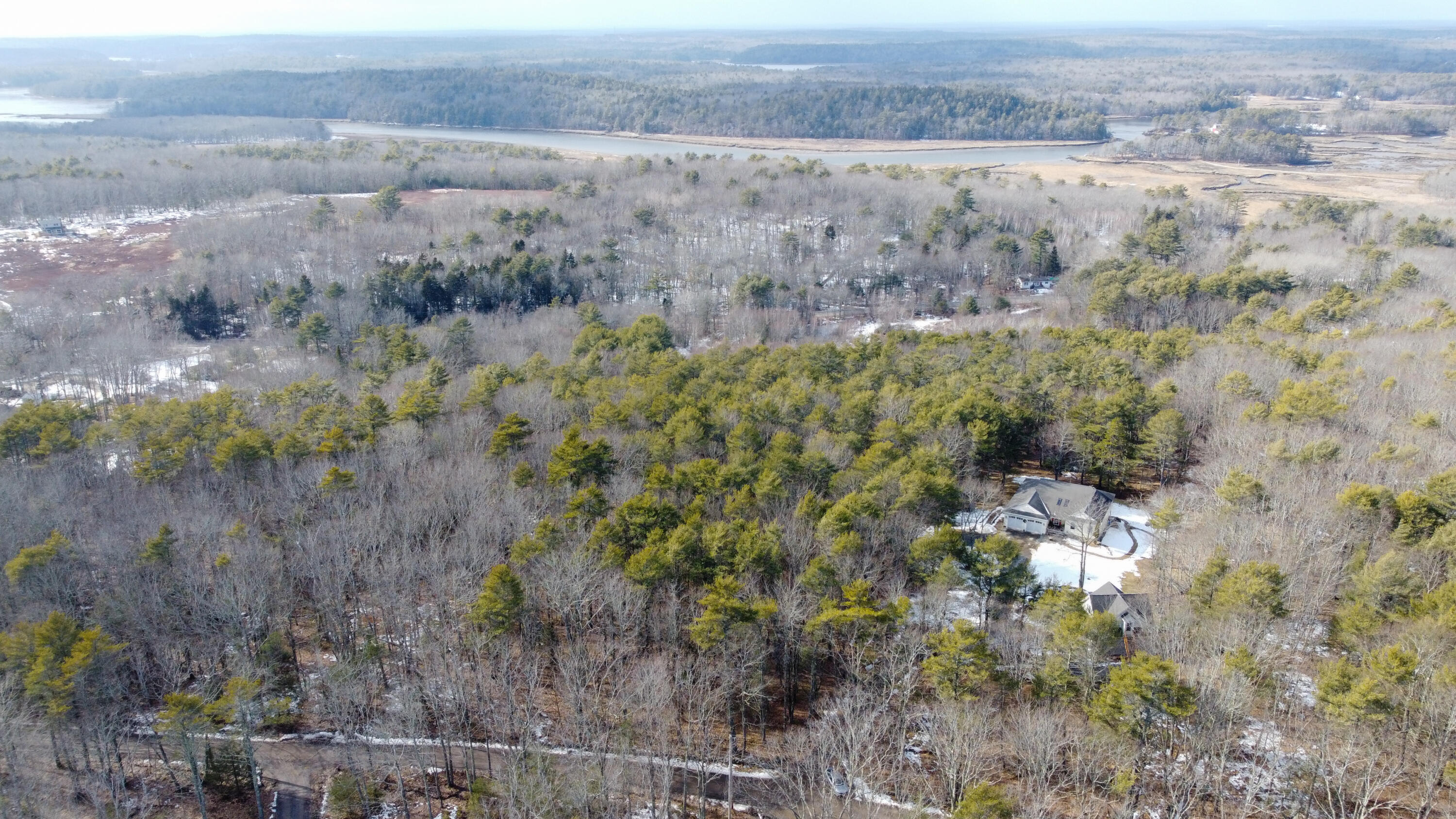 Tbd Henry Road Georgetown, ME 04548 - Photo 5 of 8 DJI_0142