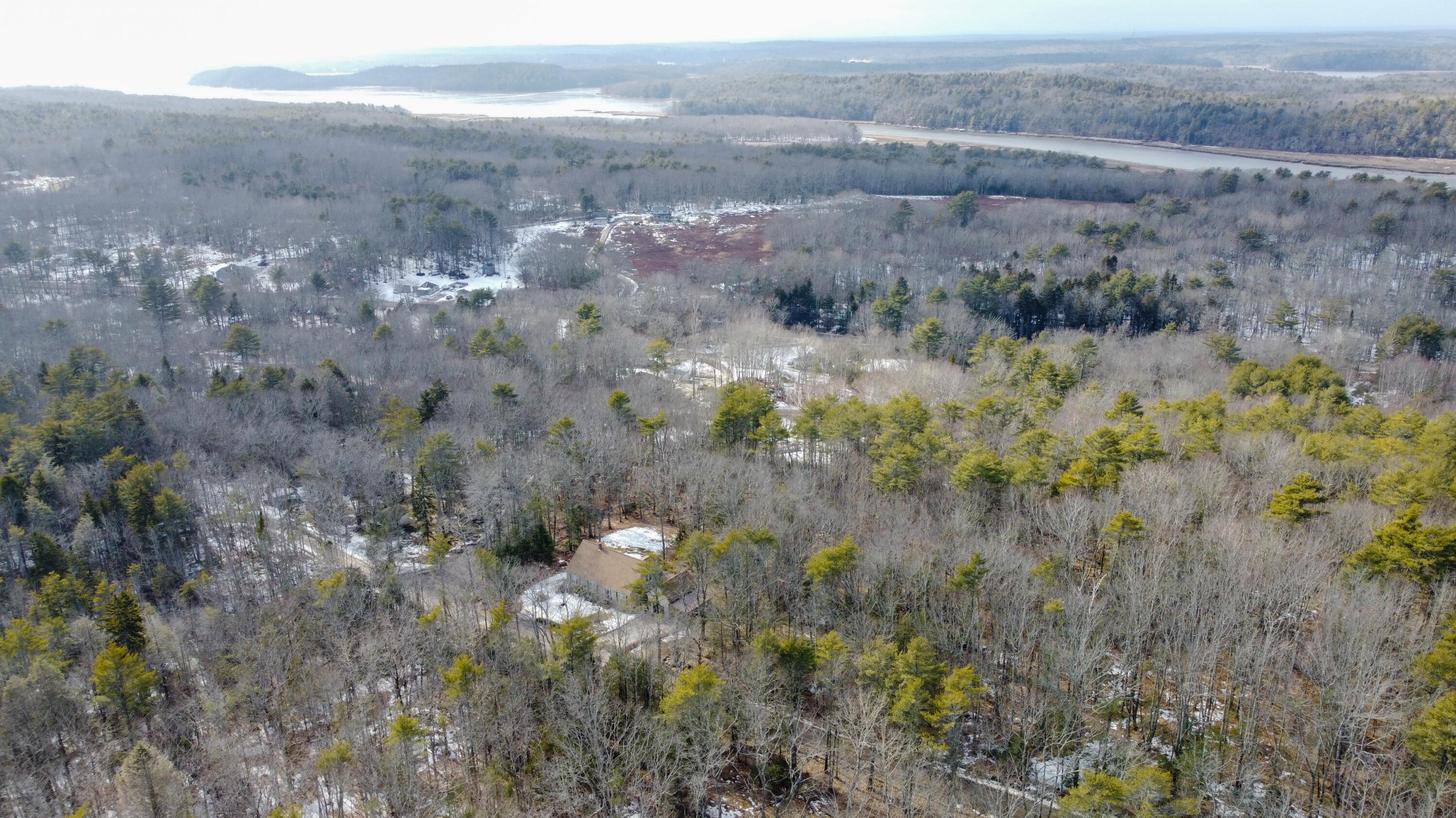 Tbd Henry Road Georgetown, ME 04548 - Photo 6 of 8 DJI_0149