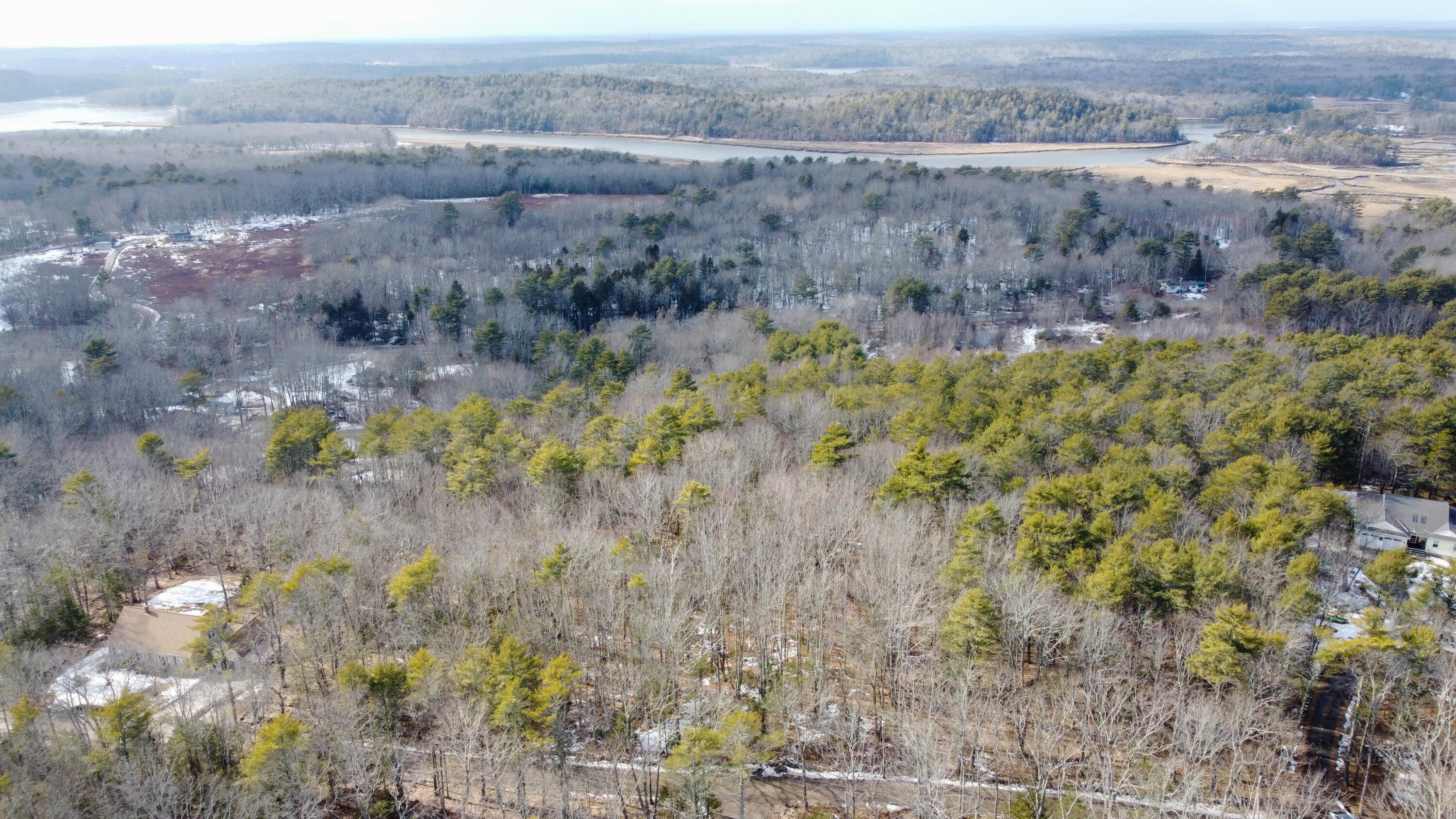 Tbd Henry Road Georgetown, ME 04548 - Photo 7 of 8 DJI_0152