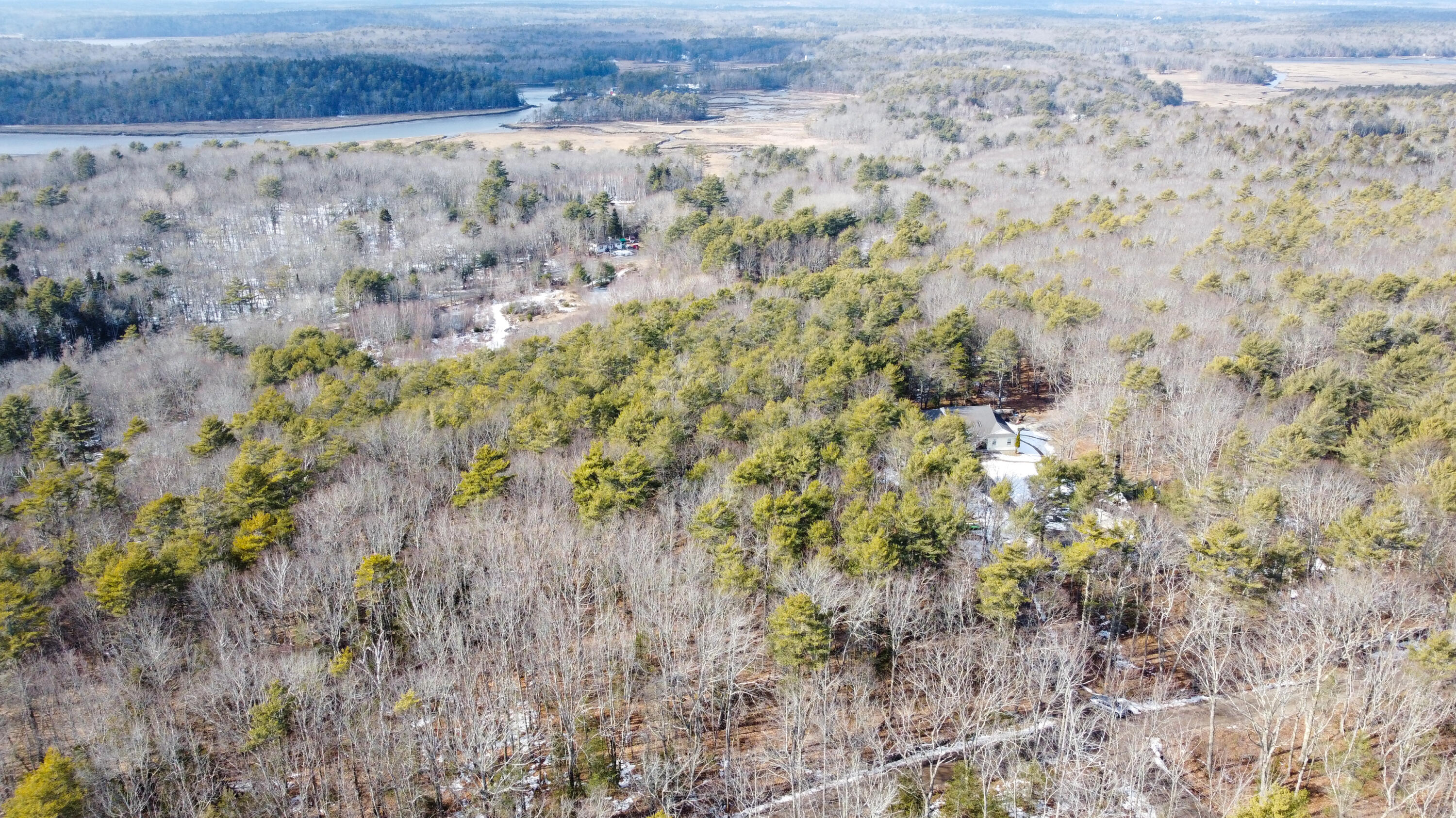 Tbd Henry Road Georgetown, ME 04548 - Photo 8 of 8 DJI_0163