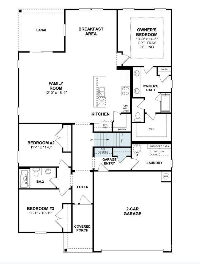 2182 Clifton Road Sherrills Ford, NC 28673 - Photo 2 of 9