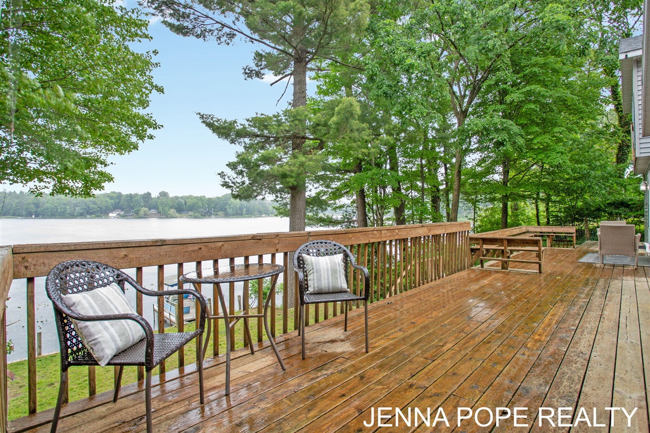 3860 Wilson Beach Road Twin Lake, MI 49457 - Photo 10 of 57