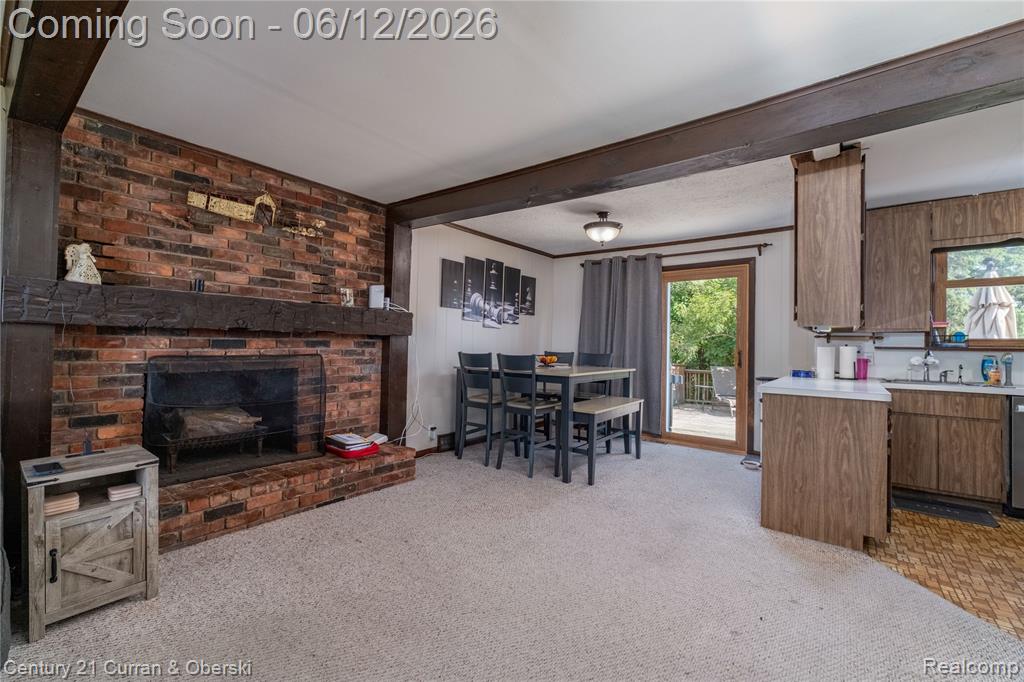 7224 Andersonville Road Clarkston, MI 48346 - Photo 13 of 44