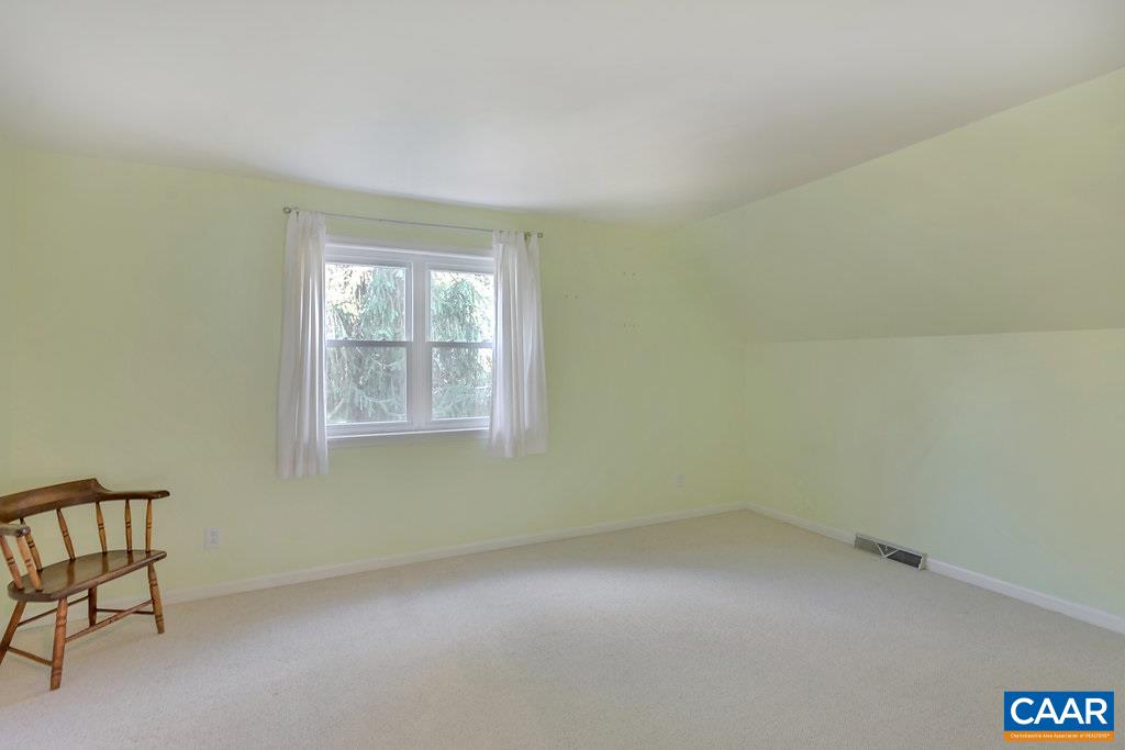 304 North Bennington Road Charlottesville, VA 22901 - Photo 19 of 37 an empty room with a window