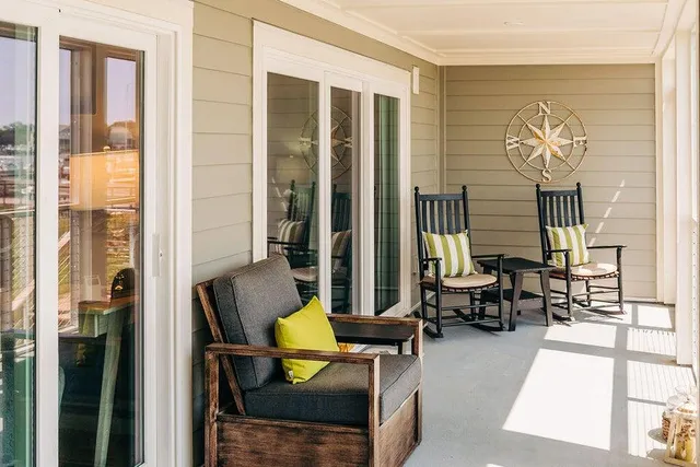 $599,000 | 76 Mariners Cay Drive, Folly Beach, SC 29412