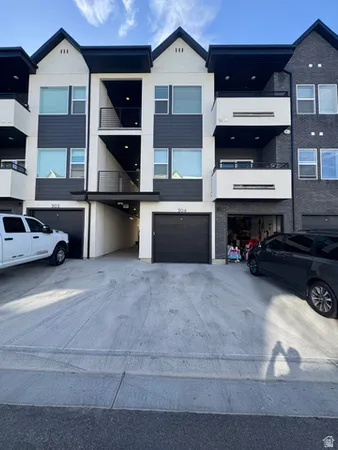 $294,000 | 3105 South 225 West, Unit 304, Nibley, UT 84321