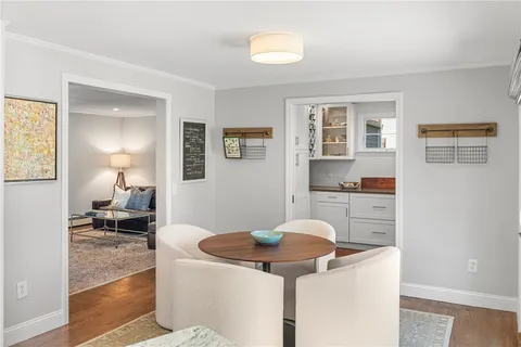 $1,995,000 | 20 Briarfield Road, Barrington, RI 02806