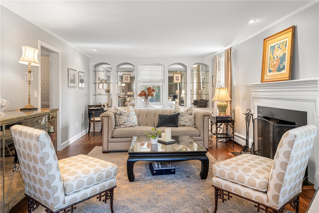 20 Briarfield Road Barrington, RI 02806 - Photo 22 of 45