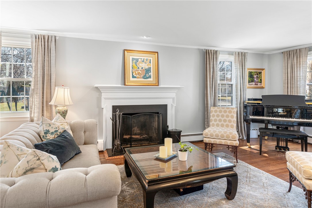 20 Briarfield Road Barrington, RI 02806 - Photo 24 of 45