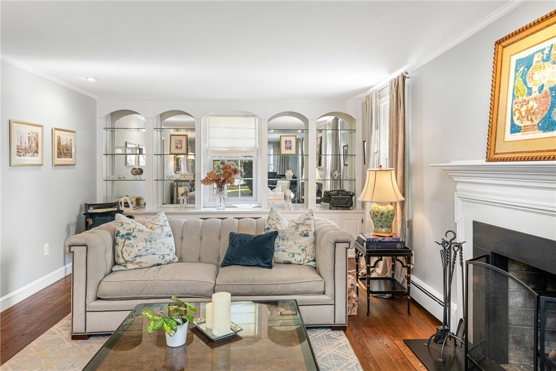 20 Briarfield Road Barrington, RI 02806 - Photo 25 of 45