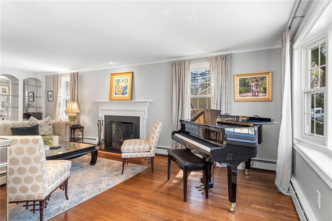 20 Briarfield Road Barrington, RI 02806 - Photo 26 of 45