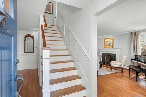 $1,995,000 | 20 Briarfield Road, Barrington, RI 02806