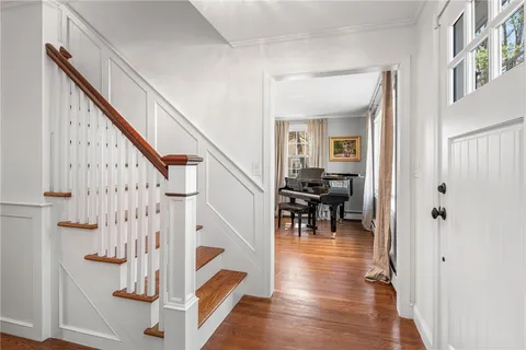 $1,995,000 | 20 Briarfield Road, Barrington, RI 02806