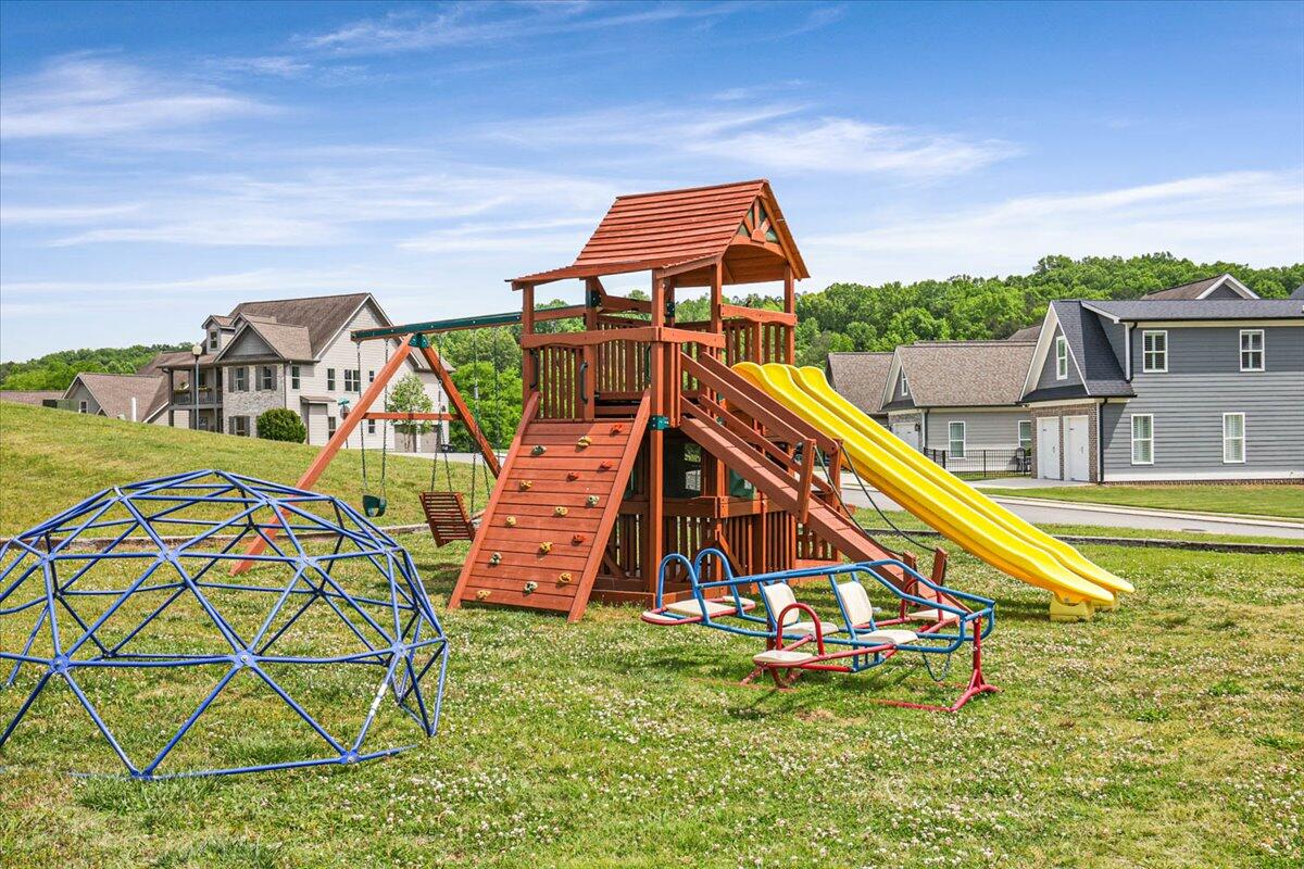 10630 Flicker Way, Unit 120 Apison, TN 37302 - Photo 35 of 38 46-10589 Brownspring - Pinnacle Tour - 4