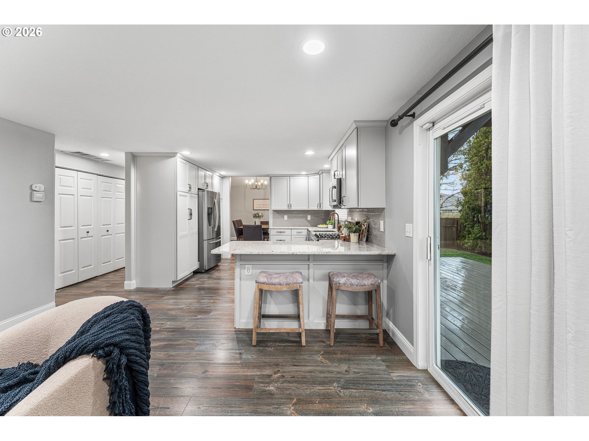 2512 Northwest Logan Street Camas, WA 98607 - Photo 17 of 43