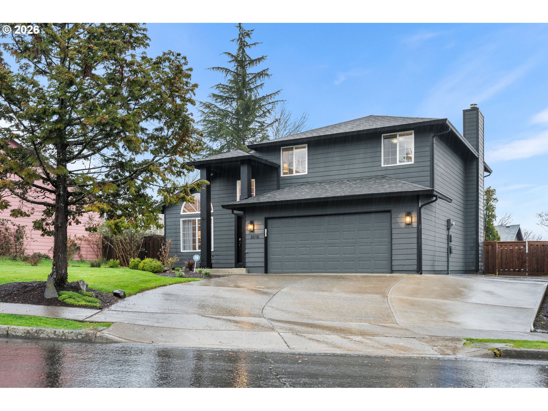 2512 Northwest Logan Street Camas, WA 98607 - Photo 2 of 43