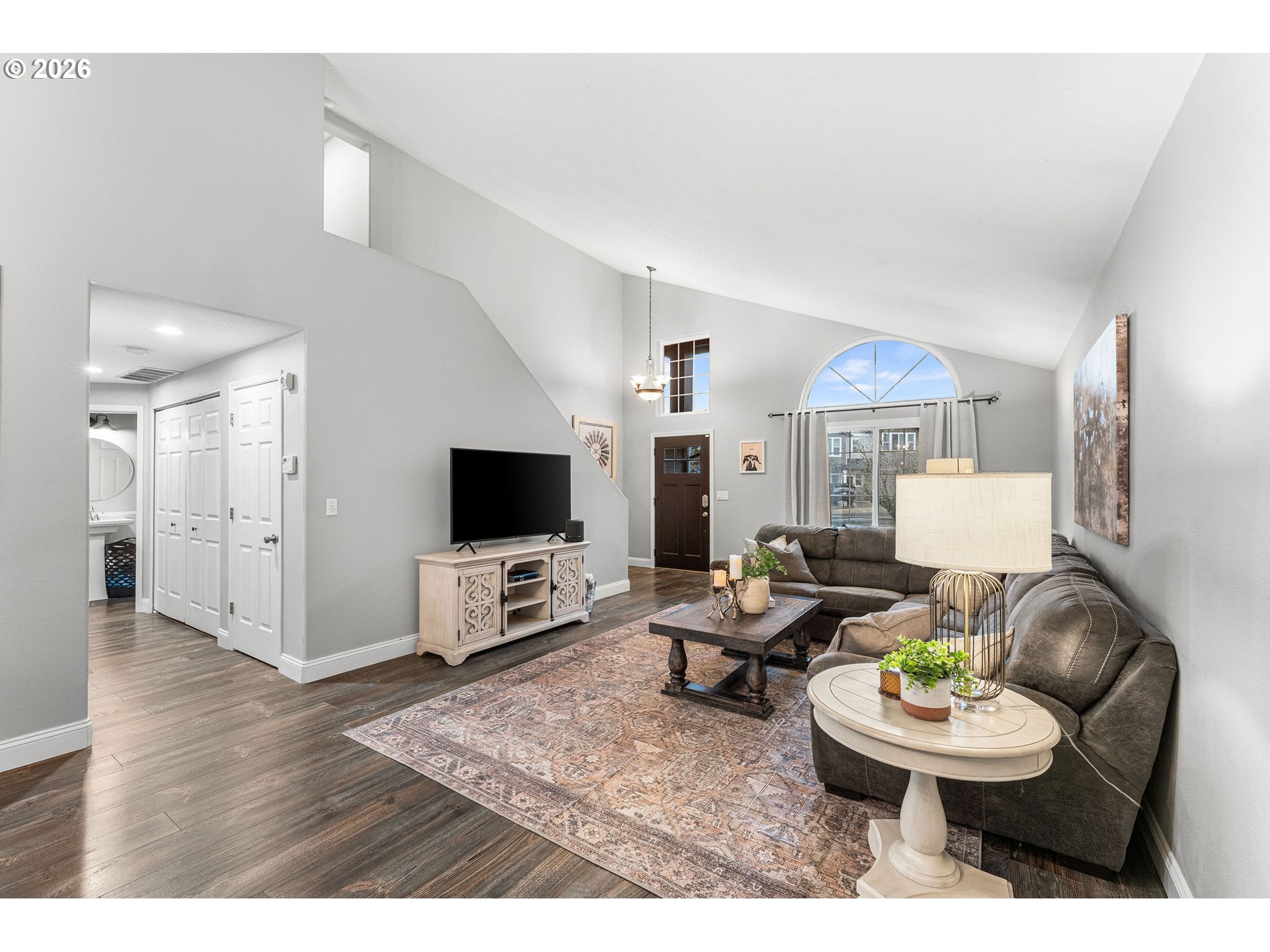 2512 Northwest Logan Street Camas, WA 98607 - Photo 4 of 43