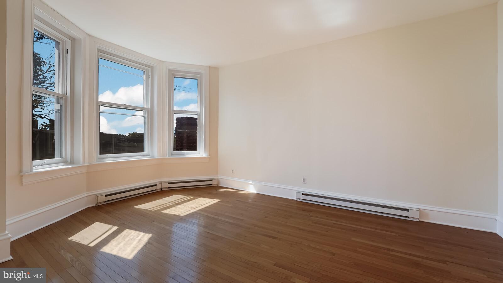 22 North Main Street, Unit 2 Doylestown, PA 18901 - Photo 6 of 15 Hardwood Floors