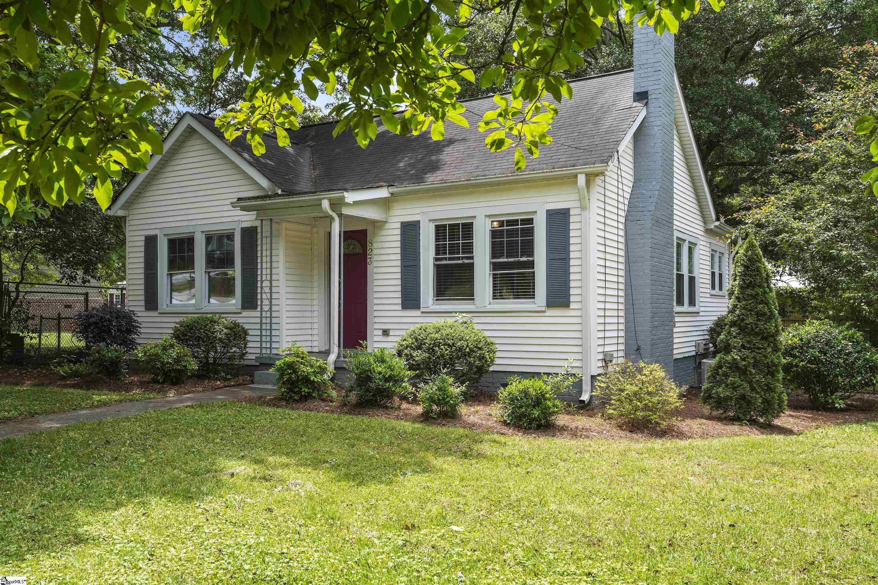 823 North Franklin Road Greenville, SC 29617 - Photo 2 of 24 Gallery Image 2
