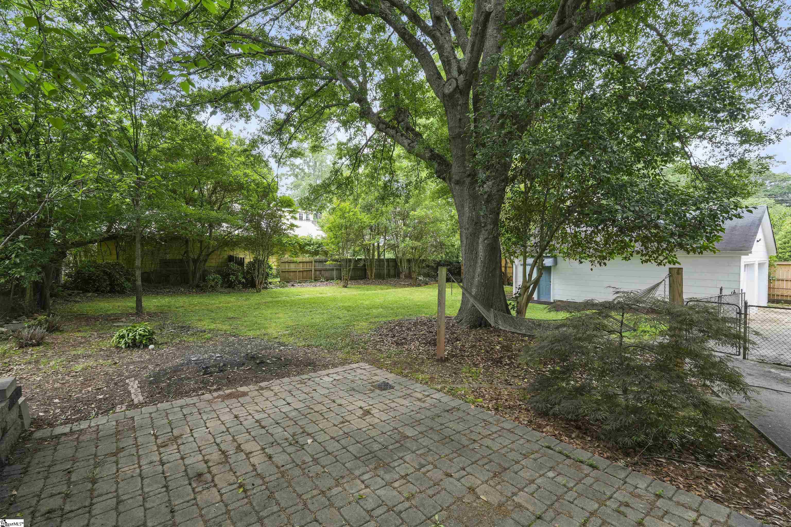 823 North Franklin Road Greenville, SC 29617 - Photo 21 of 24 Gallery Image 21